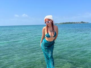 SamantaCarterr Blowjob XXX Cams - Photo 15/21