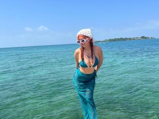 SamantaCarterr Blowjob XXX Cams - Photo 9/21
