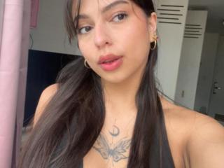 SamantaCarterr Blowjob XXX Cams - Photo 8/21