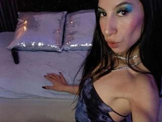 NahomyCarther Pussy Video Webcam - Photo 10/21