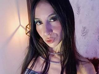 NahomyCarther Pussy Video Webcam - Photo 6/21