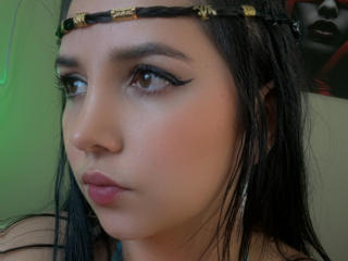 Kkatalina Seins Show XXX en Direct - Photo 9/21