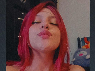 SophieHill Fellation XXX Cams - Photo 6/21