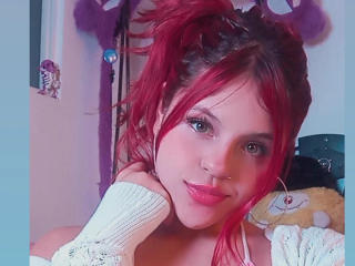SophieHill Fellation XXX Cams - Photo 5/21