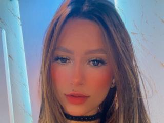 AfroditaWild Webcam Porno Live - Photo 6/21