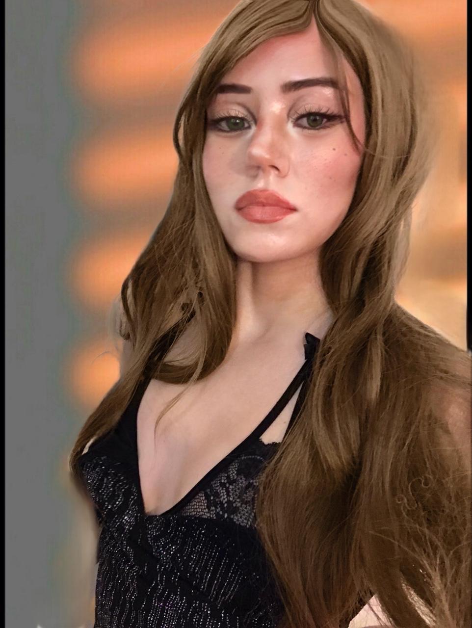 webcam model RaniaRem from XloveCam webcam model RaniaRem from XloveCam