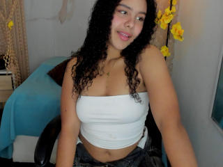 AriaVega Webcam Porno Live - Photo 18/21