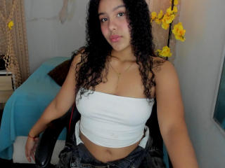 AriaVega Webcam Porno Live - Photo 17/21