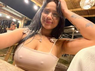 AlanaLuxe Webcam Porno Live - Photo 6/21