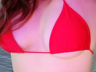 AngelaMonticellii Webcam Porno Live - Photo 6/21