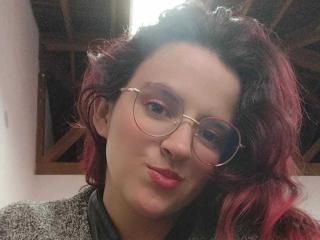 LaiaJonnes Anal en Webcam Live - Photo 21/21