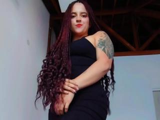 LaiaJonnes Anal en Webcam Live - Photo 19/21