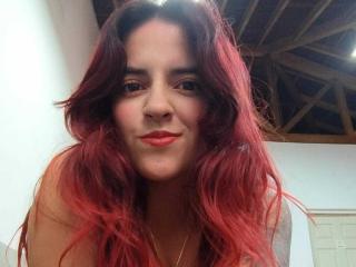 LaiaJonnes Anal en Webcam Live - Photo 18/21