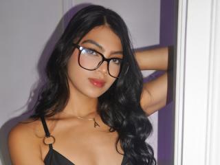 CarolineSantos Webcam Sexe Direct - Photo 4/21