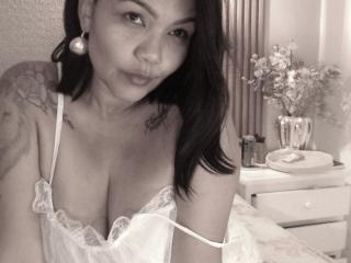ExoticLyla Boobs Liveshow - Photo 8/21