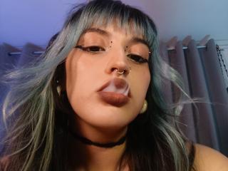 CatBleu Webcam Sexe Direct - Photo 14/21