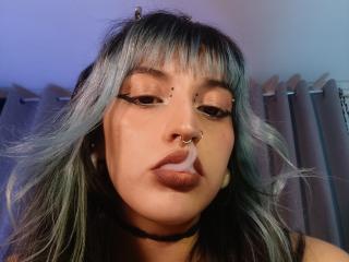CatBleu Webcam Sexe Direct - Photo 13/21