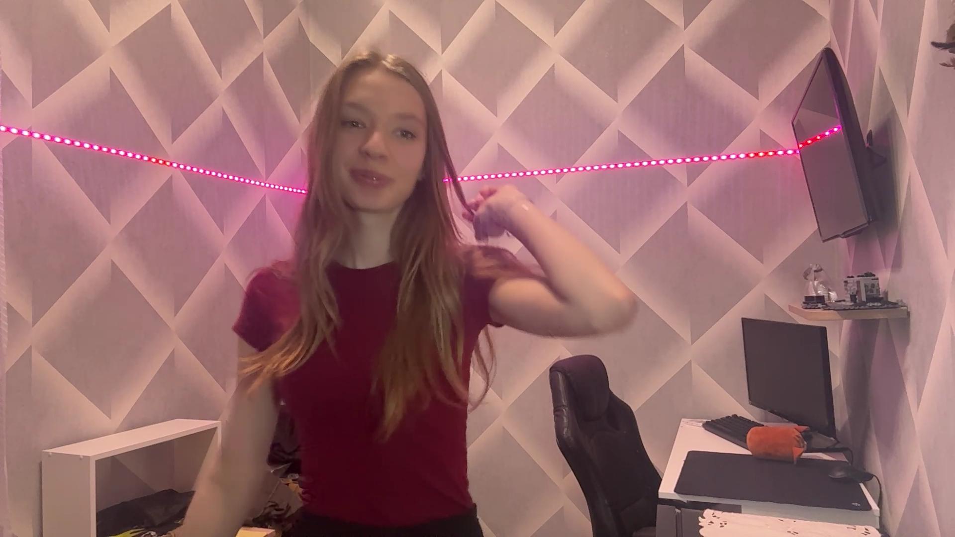 webcam model ColeneBeauharnois from XloveCam webcam model ColeneBeauharnois from XloveCam
