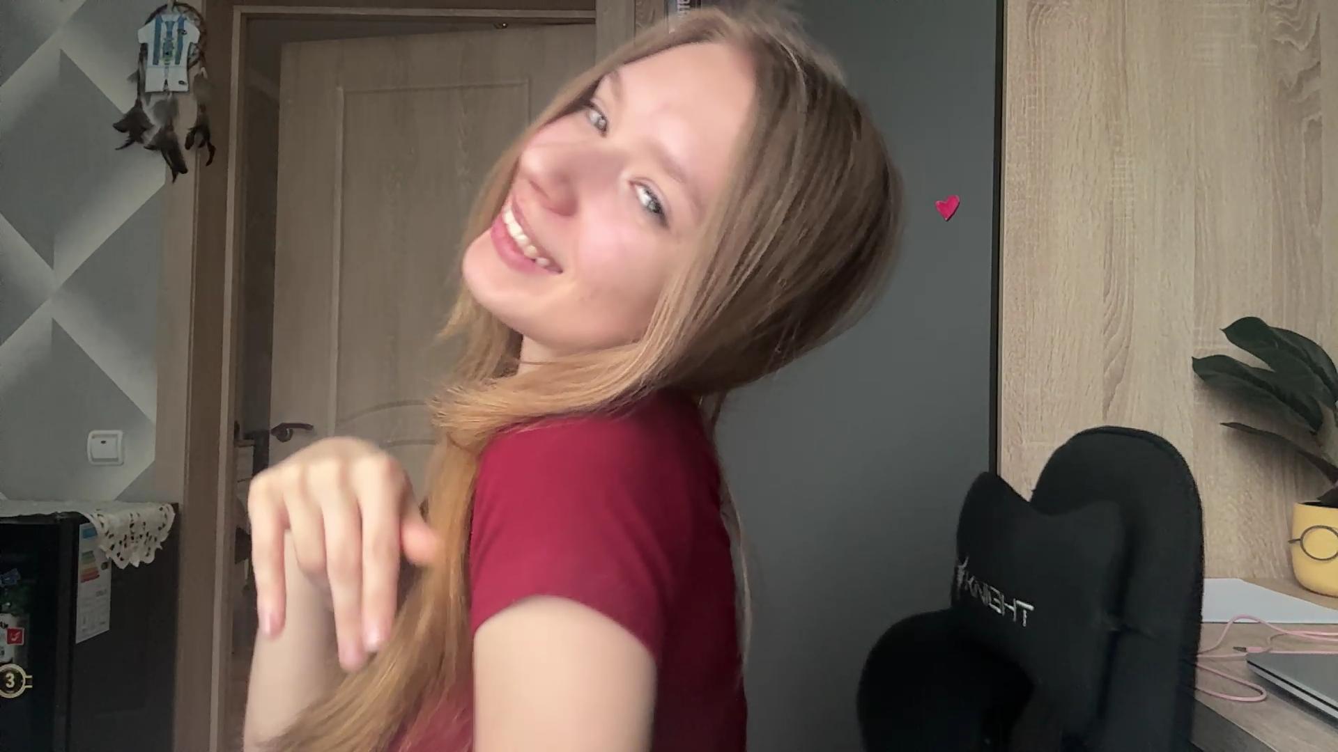 webcam model ColeneBeauharnois from XloveCam webcam model ColeneBeauharnois from XloveCam