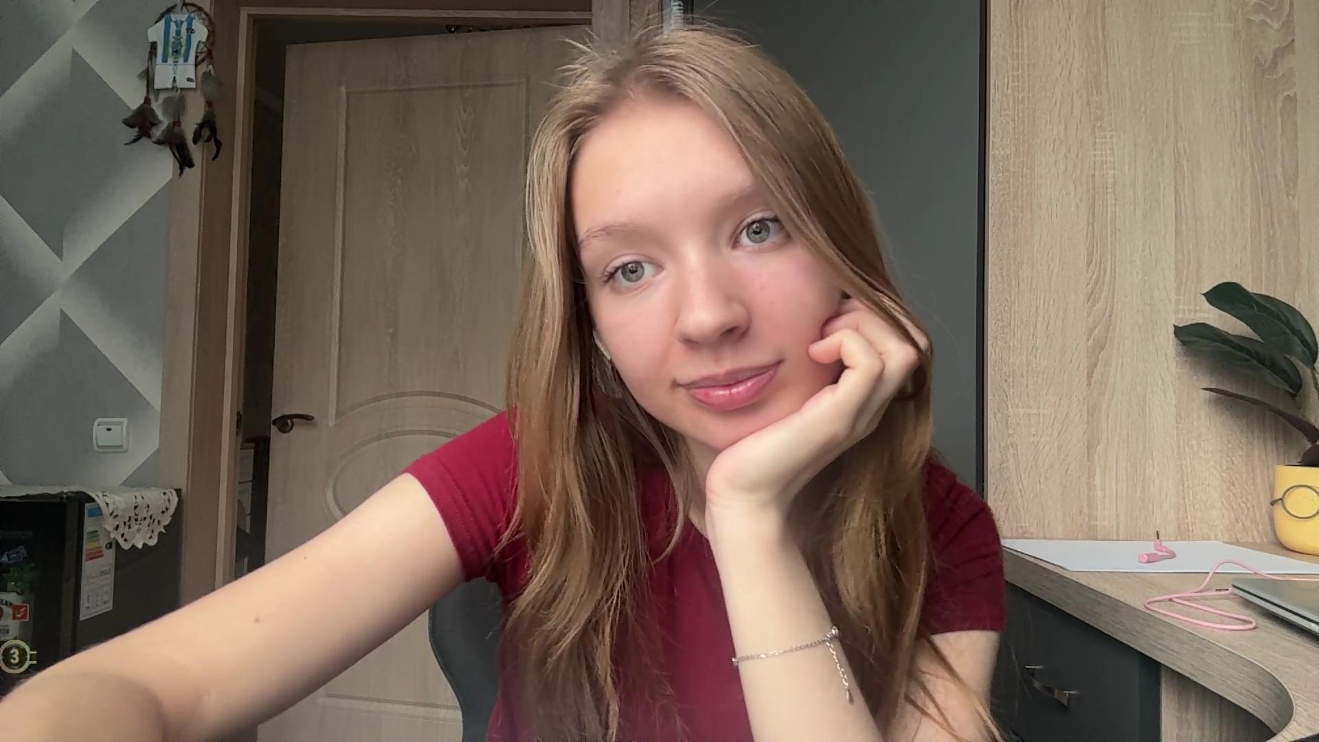 webcam model ColeneBeauharnois from XloveCam webcam model ColeneBeauharnois from XloveCam