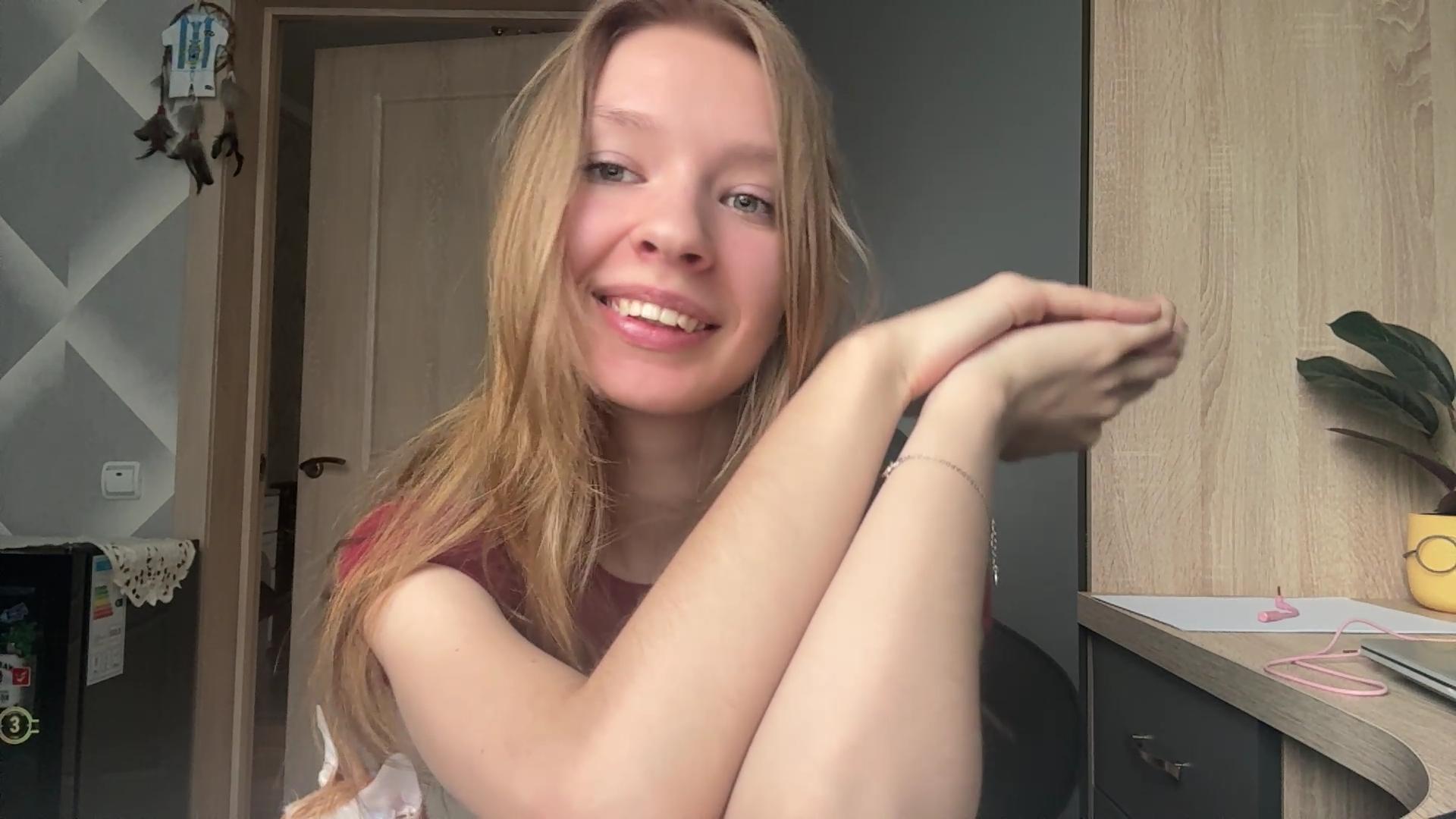 webcam model ColeneBeauharnois from XloveCam webcam model ColeneBeauharnois from XloveCam