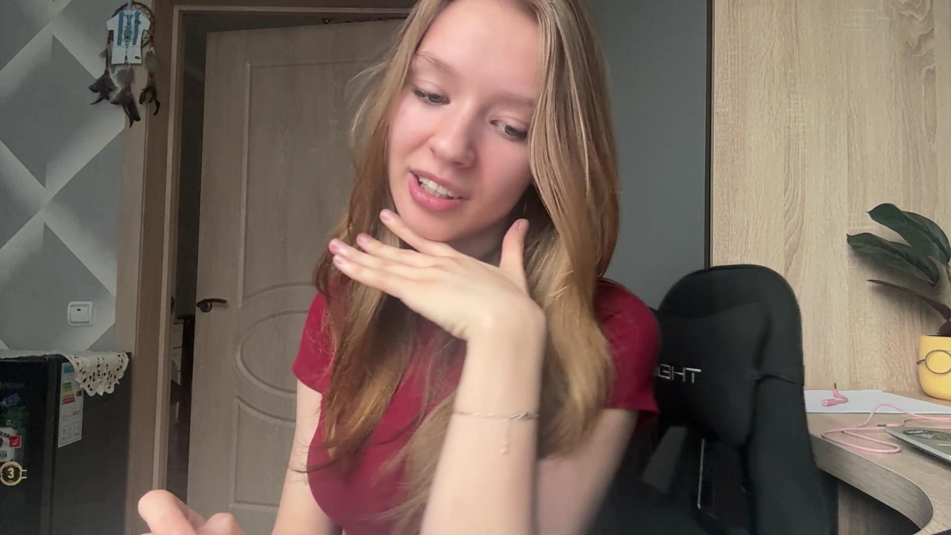 webcam model ColeneBeauharnois from XloveCam webcam model ColeneBeauharnois from XloveCam
