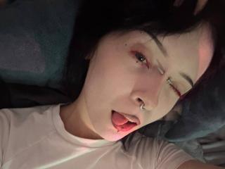 LianeBadenoch Anal Livecam - Photo 6/21