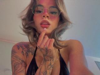 LenaBranch Anal Livecam - Photo 17/21