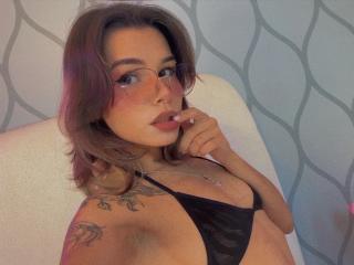 LenaBranch Anal Livecam - Photo 15/21