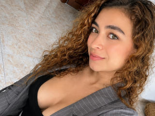 AriannaBlake Webcam Porno Live - Photo 15/21