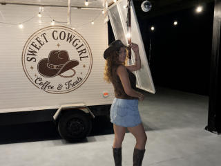 AriannaBlake Webcam Porno Live - Photo 14/21