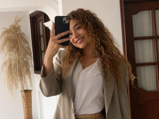 AriannaBlake Webcam Porno Live - Photo 13/21