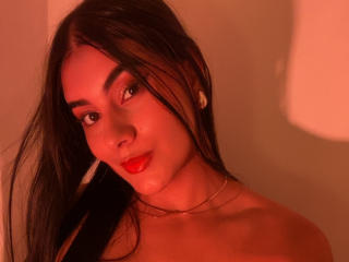 AlaraKey Webcam Porno Live - Photo 9/21