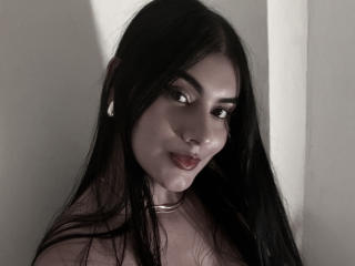 AlaraKey Webcam Porno Live - Photo 5/21
