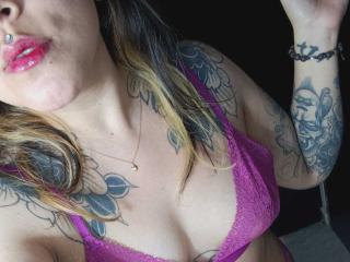 DaisyFx Amateur Live Webcam - Photo 10/21