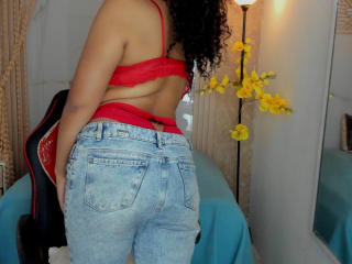 AriaVega Webcam Porno Live - Photo 14/21