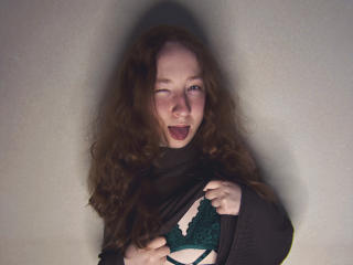 GeorgianneCoil Video Webcam - Photo 6/17