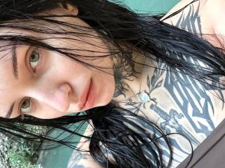 NyxelleSable Pussy Video Webcam - Photo 10/16