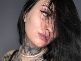 NyxelleSable Pussy Video Webcam - Photo 9/16