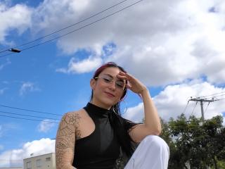 AmyStreetwise69 Webcam Porno Live - Photo 8/21