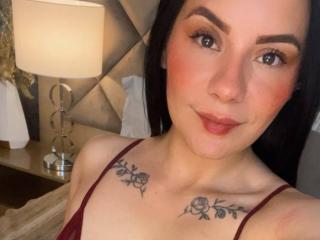 LiaTayloor Anal en Webcam Live - Photo 4/21