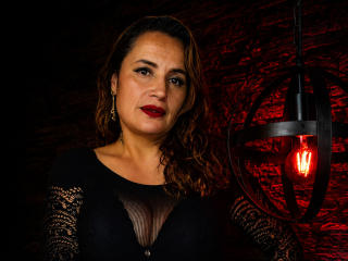 GoddessGiorgina Vidéo et Webcam - Photo 4/21