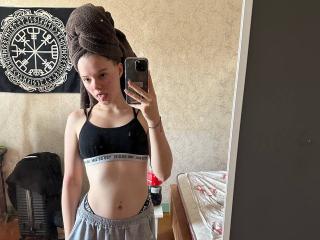 DominicaChambley Amateur Live Cam - Photo 10/10