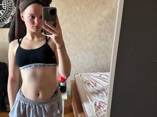 DominicaChambley Amateur Live Cam - Photo 9/10