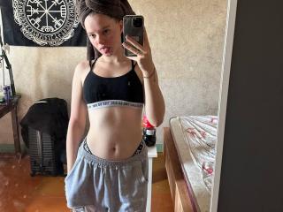 DominicaChambley Amateur Live Cam - Photo 8/10