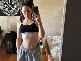 DominicaChambley Amateur Live Cam - Photo 6/10