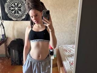 DominicaChambley Amateur Live Cam - Photo 4/10