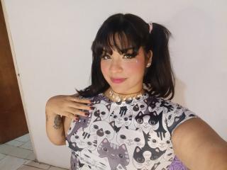 AntonelaPark Webcam Porno Live - Photo 13/21