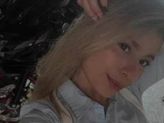 AmaraRicci Webcam Porno Live - Photo 17/21