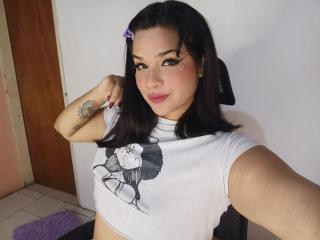 AntonelaPark Webcam Porno Live - Photo 12/21